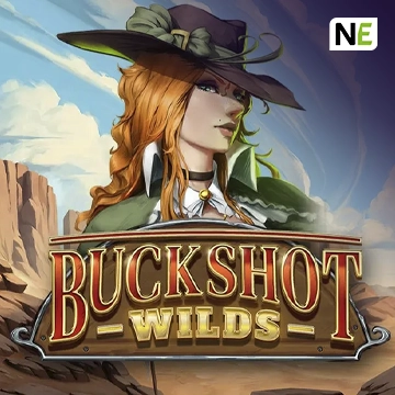 Buckshot Wilds - FOXYBET77