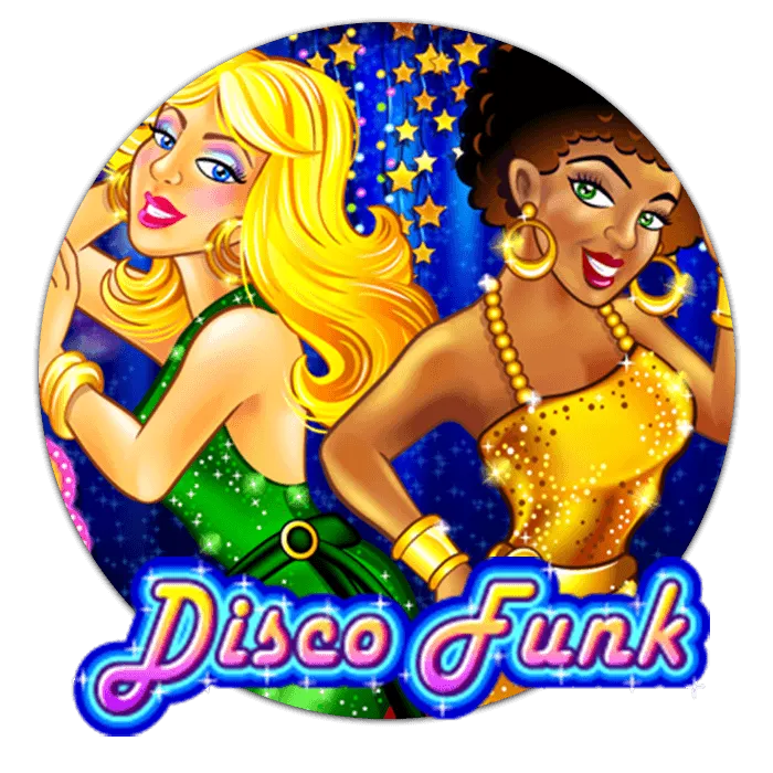 Habanero : Disco Funk - FOXYBET77