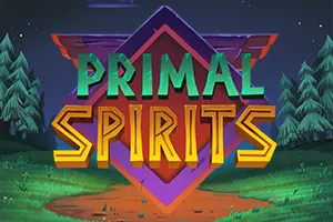 Primal Spirits - FOXYBET77