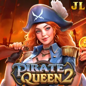 Jili : Pirate Queen 2 - FOXYBET77