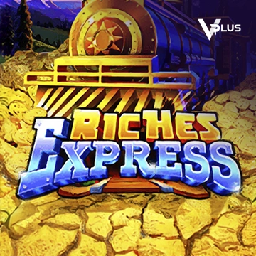 Riches Express - FOXYBET77