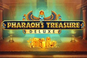 Pharaohs Treasure Deluxe - FOXYBET77