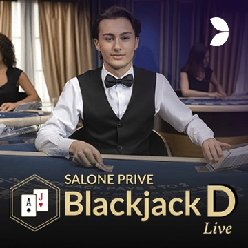 Salon Privé Baccarat D - FOXYBET77