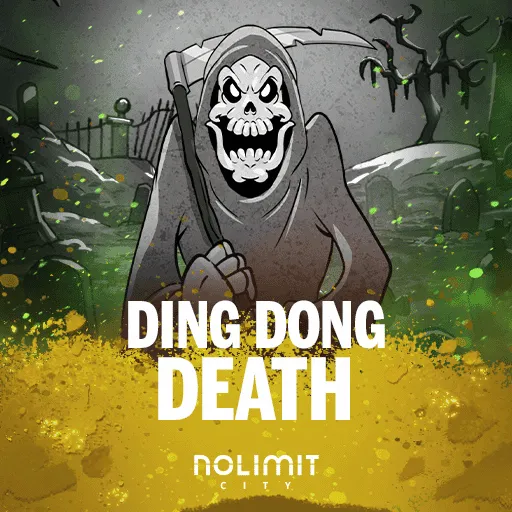 Ding Dong Death - FOXYBET77