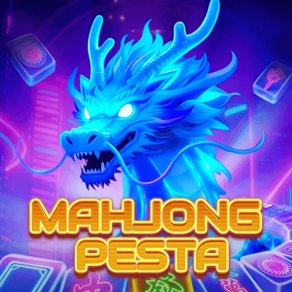 Mahjong Party - FOXYBET77
