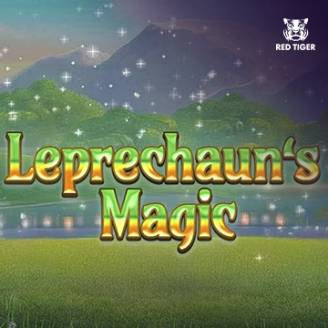 Redtiger : Leprechauns Magic - FOXYBET77