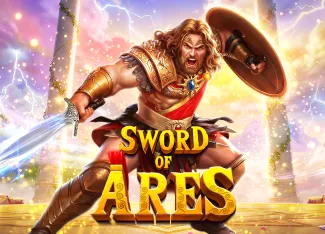 Pragmatic : Sword of Ares - FOXYBET77