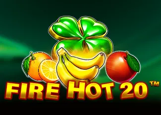 Pragmatic : Fire Hot 20 - FOXYBET77