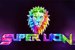 Super Lion - FOXYBET77