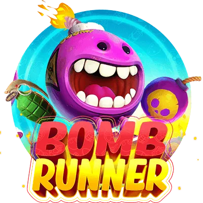 Habanero : Bomb Runner - FOXYBET77
