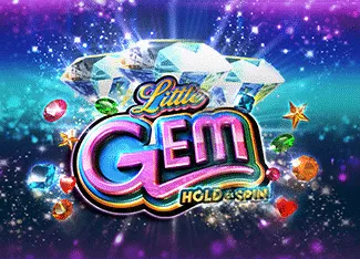 Pragmatic : Little Gem Hold and Spin - FOXYBET77