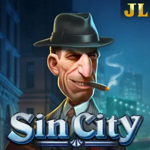 Jili : Sin City - FOXYBET77