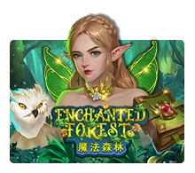 Joker123 : Enchanted Forest - FOXYBET77