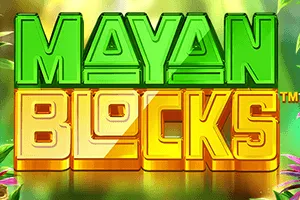 Mayan Blocks - FOXYBET77