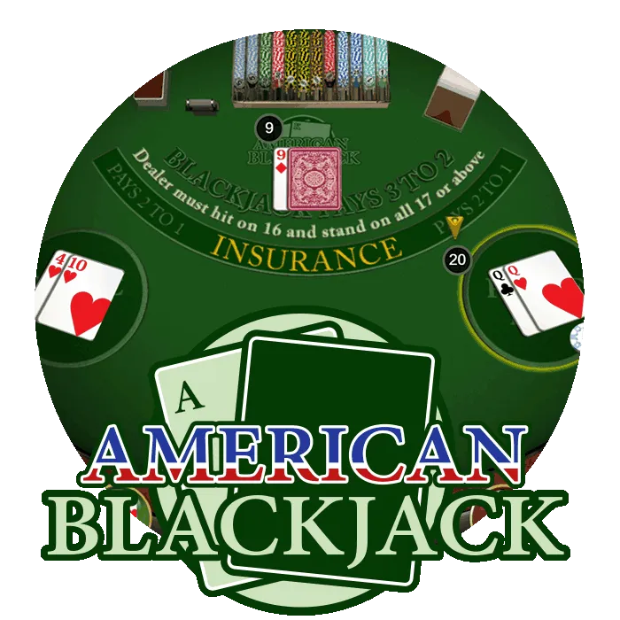 American Blackjack - FOXYBET77