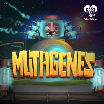 PeterSons : Mutagenes - FOXYBET77