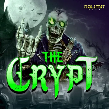 NolimitCity : The Crypt - FOXYBET77