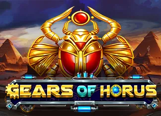 Pragmatic : Gears of Horus - FOXYBET77