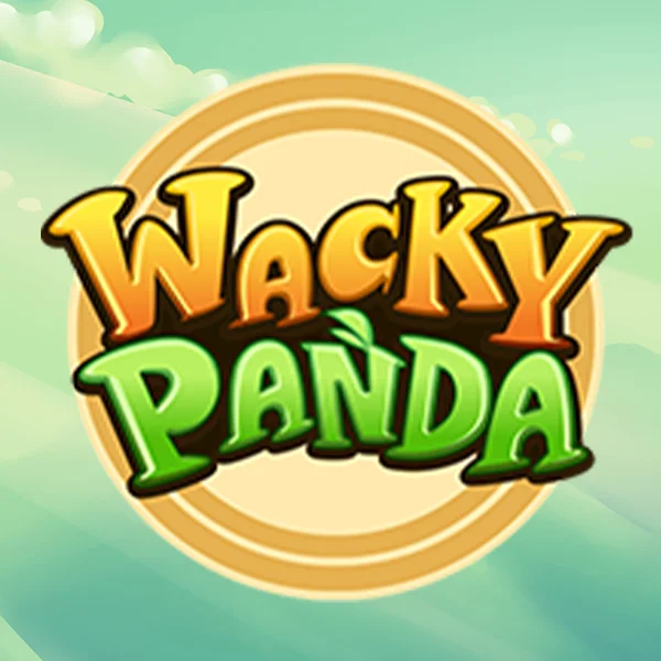 Wacky Panda - FOXYBET77