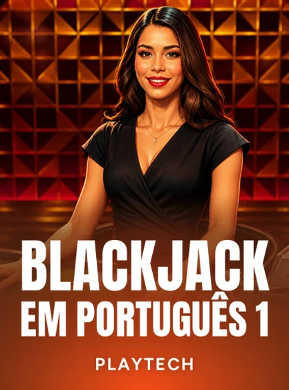 Blackjack em Português 1 - FOXYBET77