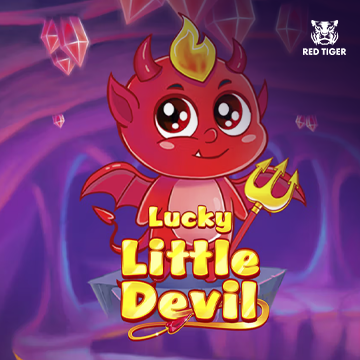 Redtiger : Lucky Little Devil - FOXYBET77