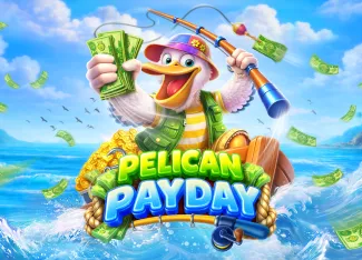 Pelican Payday - FOXYBET77