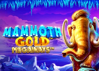 Pragmatic : Mammoth Gold Megaways - FOXYBET77
