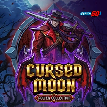 PlaynGo : Cursed Moon Power Collection - FOXYBET77