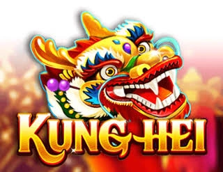 PLAYSTAR : KUNG HEI - FOXYBET77