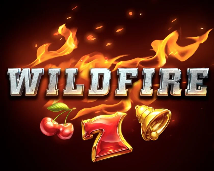 Slotmill : Wildfire - FOXYBET77