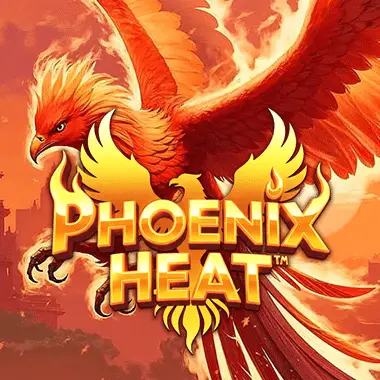 Phoenix Heat - FOXYBET77