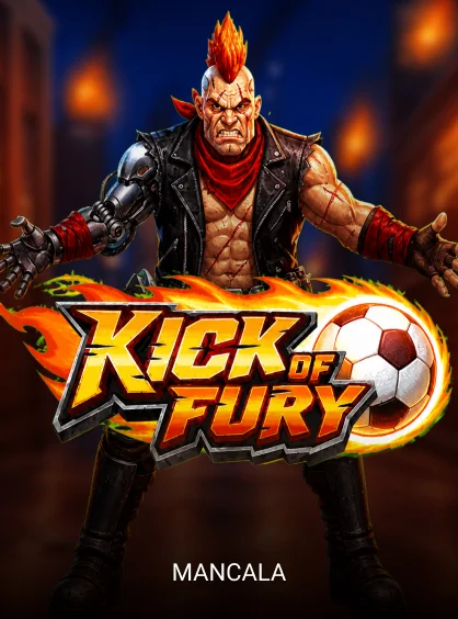 Mancala : Kick of Fury - FOXYBET77