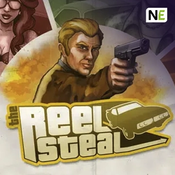 Reel Steal - FOXYBET77