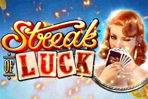 Streak of Luck - FOXYBET77
