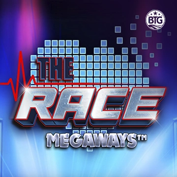 Bigtime : The Race - FOXYBET77