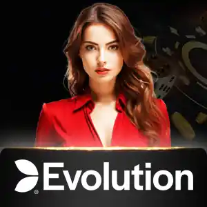 Evolution - FOXYBET77