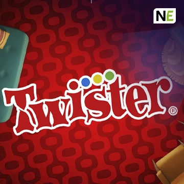 Twister - FOXYBET77