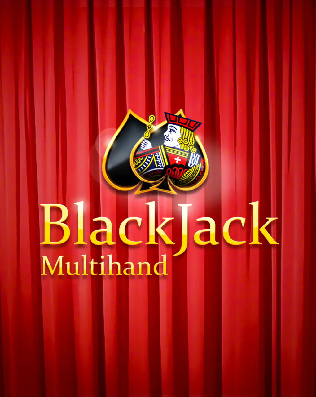 Multihand Blackjack - FOXYBET77