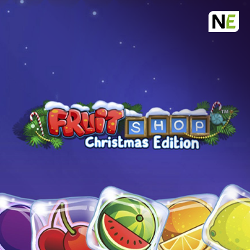 Fruit Shop Christmas Edition - FOXYBET77
