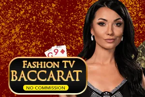 Fashion TV Baccarat NC - FOXYBET77