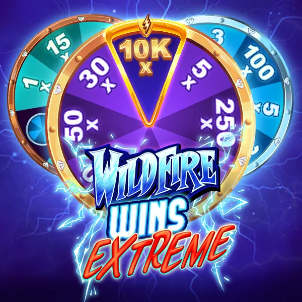 Wildfire Wins Extreme - FOXYBET77