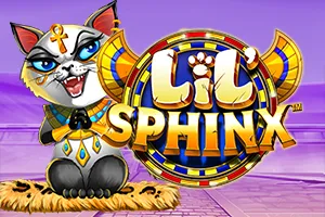 Lil Sphinx - FOXYBET77