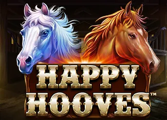 Pragmatic : Happy Hooves - FOXYBET77