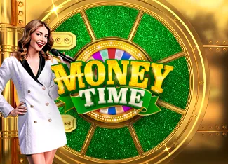 Money Time - FOXYBET77