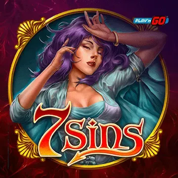 PlaynGo : 7 Sins - FOXYBET77