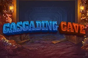 Cascading Cave - FOXYBET77
