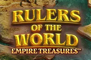 Rulers of the World: Empire Treasures - FOXYBET77