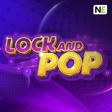 Lock And Pop - FOXYBET77