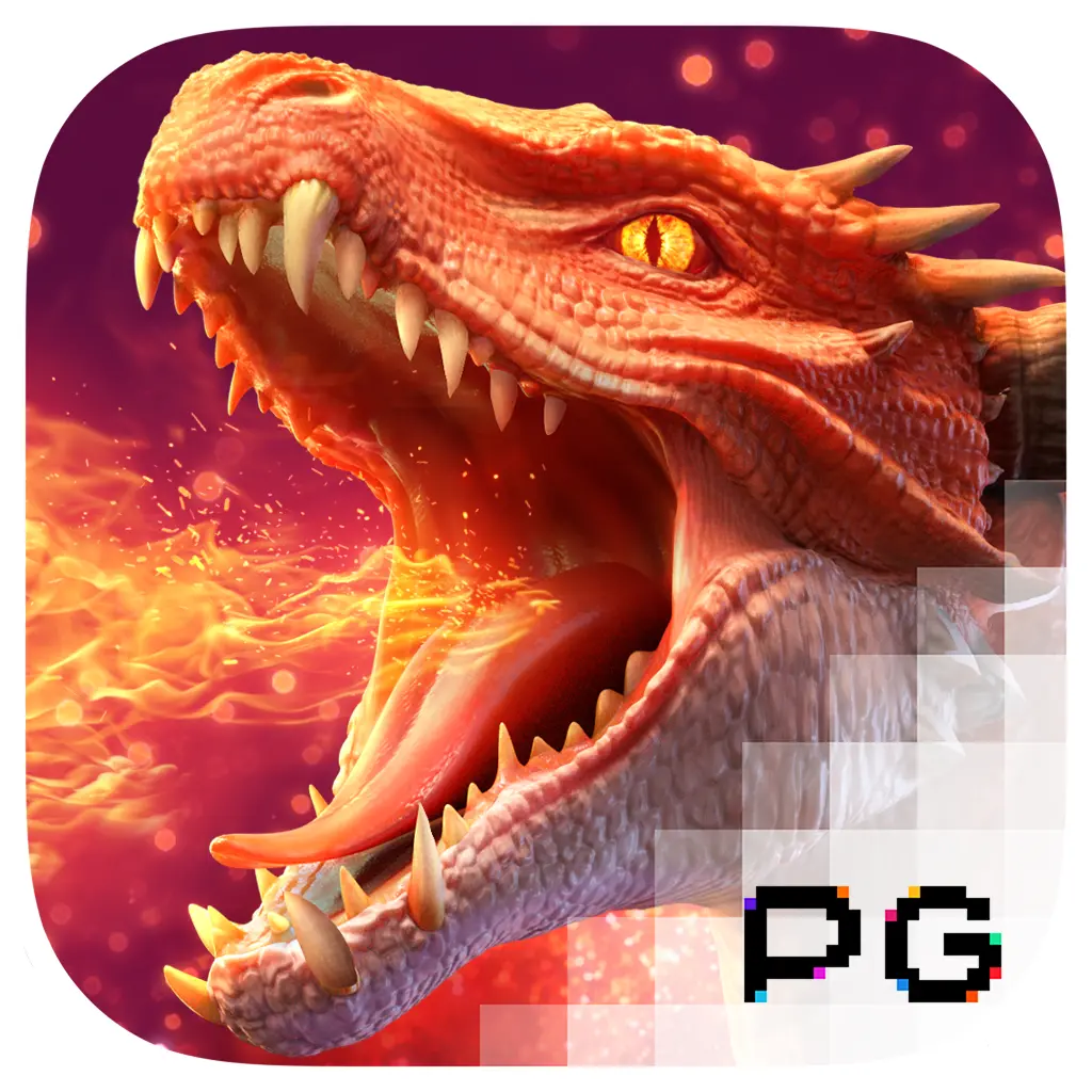 PGSoft : Dragon Hatch2 - FOXYBET77