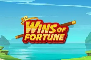POP Wins of Fortune (Quickspin) - FOXYBET77